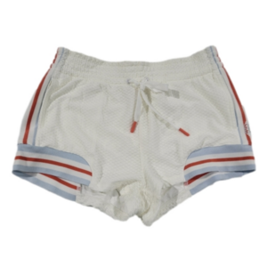 Free People Movement Meshed Up Shorts,  NWOT Size Small *Sold out style